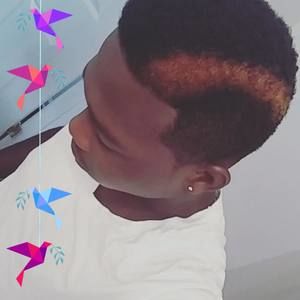 Meet your Posher, Jevaughn